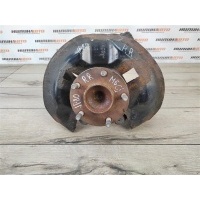 Кулак задней подвески (цапфа) MAZDA 6 GJ 2013 GHP92611X