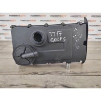 Крышка клапанная VOLKSWAGEN Golf 5 2005 03G103469R, 03G103469R, 03G103469N