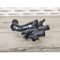 Корпус термостата PEUGEOT 308 2009 9810916880