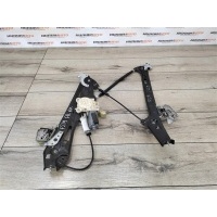 Стеклоподъемник MERCEDES CLS C219 2008 A2197201046
