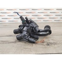 Корпус термостата PEUGEOT 3008 2010 9810916880