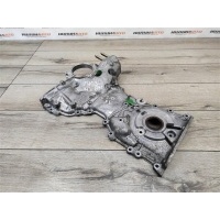 Передняя крышка двигателя MAZDA 3 BM BN 2015 PE0110500A