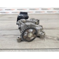 Насос маслянный MAZDA 3 BM BN 2015 PE0114100A