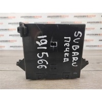 Блок управления печкой SUBARU Legacy 5 2012 72343AJ660, 72343AJ660, 72343AJ460