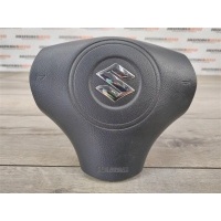 Подушка безопасности в руль Suzuki Grand Vitara 2007 4815065J00C48, 4815065J00C48, 4815065J00E, 4815065J01C48