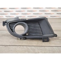 Решетка противотуманной фары правая MITSUBISHI Lancer 9 2005 MN150932