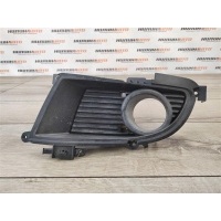 Решетка противотуманной фары левая MITSUBISHI Lancer 9 2005 MN150931