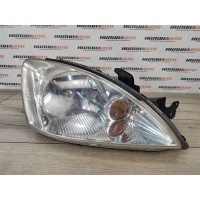 Фара правая MITSUBISHI Lancer 9 2005 MN161670