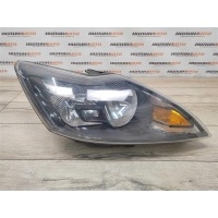 Фара галогеновая FORD Focus 2 2009 1754445, 8M5113100DF, 1754445, 1521198