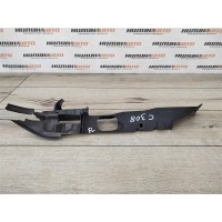 Накладка петли капота правая FORD Focus 2 2009 1530919
