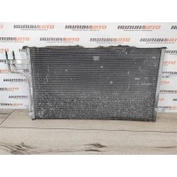Радиатор кондиционера FORD Focus 2 2009 1516838, 1516838, 1335552, 1491689, 1234248, 3M5H19710CA, 3M5H19710CC