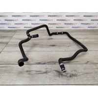 Патрубок отопителя (печки) FORD Focus 2 2009 1473398
