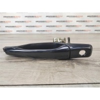Ручка двери MITSUBISHI Lancer 9 2005 MR970236