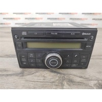 Магнитола NISSAN Note 1 E11 2008 281859U10A