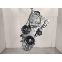 Двигатель VAG A1 (8X) (2010 - 2018) 03C100092K