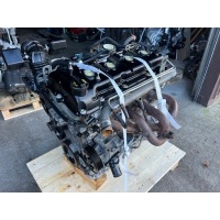 Двигатель suzuki гранд vitara 2.4 j24b