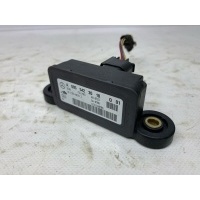 датчик ускорения Mercedes-Benz GL X164 2011 A0055422018