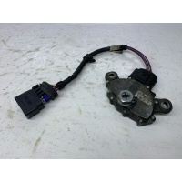Актуатор Акпп Volkswagen Touareg FL 2017 0C8919823, 1J0973735