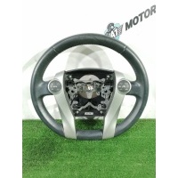 руль Toyota Aqua NHP10 2012 45100-47120-C0