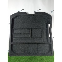 Пол багажника Volvo XC70 BZ95 2008 30653394