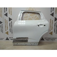 дверь Renault Arkana 1 LCM_ 2019-2022 821013674R