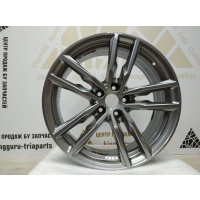 Диск литой R19 BMW X3 G01 до Рестайлинг 2017-2021 36108010267