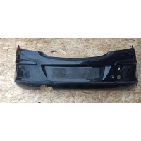 Бампер задний Opel Corsa D 2006-2015 2008 13242159