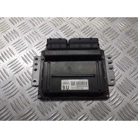 Блок управления двигателя nissan almera n16 1.5 mec32 - 210