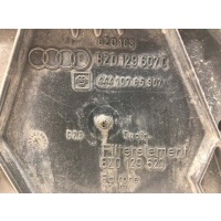 Корпус воздушного фильтра Audi A2 8Z 2003 8Z0129607C
