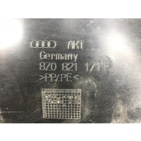 Защита арок передняя левая (подкрылок) Audi A2 8Z 2003 8Z0821171F