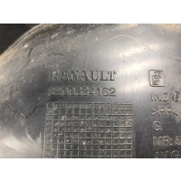 Защита арок передняя левая (подкрылок) Renault Clio 2009 8200334162
