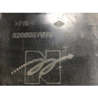 Защита арок передняя правая (подкрылок) Renault Clio 2002 8200067075