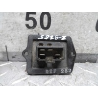 Резистор отопителя Suzuki Grand Vitara I (FT,GT) 1998 - 2001 1999