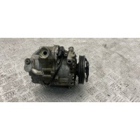 Компрессор кондиционера BMW X5 E70 2008 9121760,64509121760