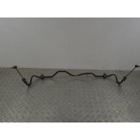 Стабилизатор подвески (поперечной устойчивости) задний Mercedes S W221 (2005-2013) 2012 A2213200411