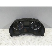 Щиток приборов (приборная панель) Volkswagen Sharan 2011 7N0920960A