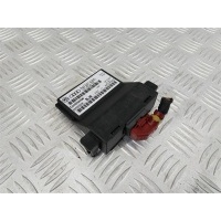 Блок Gateway Volkswagen Sharan 2011 7N0907530D
