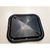 Пыльник двери передней левой Skoda Octavia A7 2013-2020 5E0837915