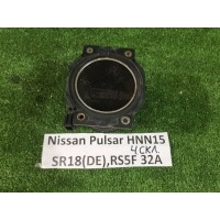 Датчик расхода воздуха Nissan Pulsar HNN15 1997 226802J200
