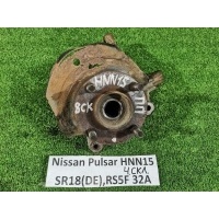 Ступица Nissan Pulsar HNN15 1997 40014-0M000