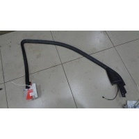 Рамка двери передней левой BMW X5 E53 1999-2006 2001 51328402507