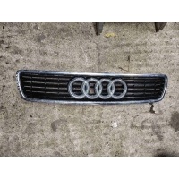 Решетка радиатора Audi A4 B5(1994-2001) 1999 8D0853651J