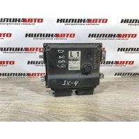 Блок управления двигателем SUZUKI SX4 2006 3392079J10