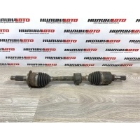Привод (Вал приводной) SUZUKI SX4 2006 4410279J00, 4410280J00, 4410280J00000, 4410279J00, 4410280J01