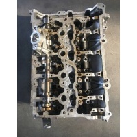 Bmw f20lift f48 x1 g11 головка блока цилиндров b48 8602581