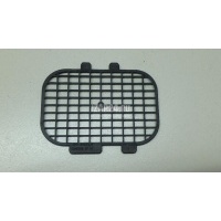 Накладка на диффузор BMW 3-serie F30/F31/F80 (2011 - 2020) 13718507321