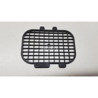 Накладка на диффузор BMW 3-serie F30/F31/F80 (2011 - 2020) 13718507321