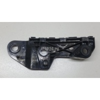Кронштейн переднего бампера левый Mazda CX 5 (2012 - 2017) KD45500U1C