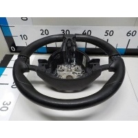 Рулевое колесо для AIR BAG (без AIR BAG) VAG Cayenne (2010 - 2017) 7PP419091AEA34