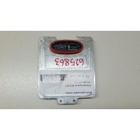 Блок ксеноновой лампы VAG Cayenne (2010 - 2017) 95861838101